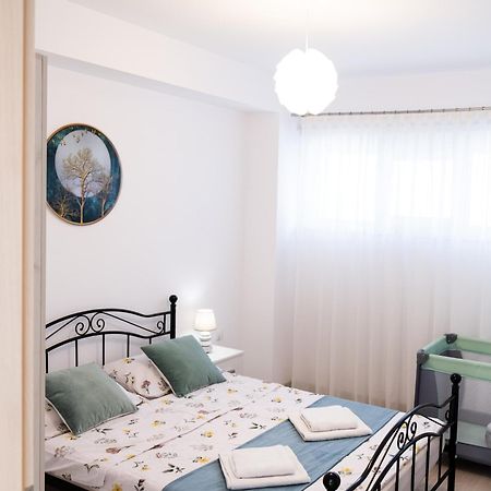 Exclusive Apartment Sibiu Exterior photo