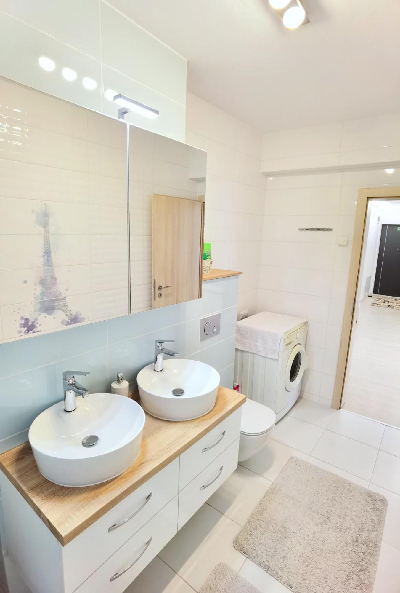 Exclusive Apartment Sibiu Exterior photo