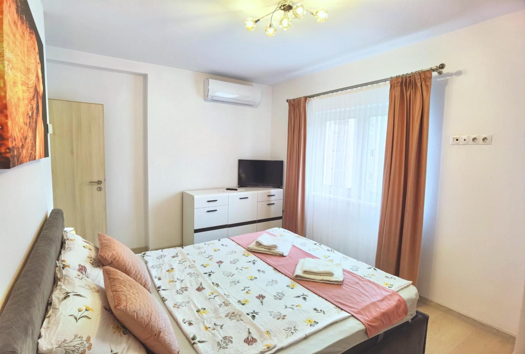 Exclusive Apartment Sibiu Exterior photo