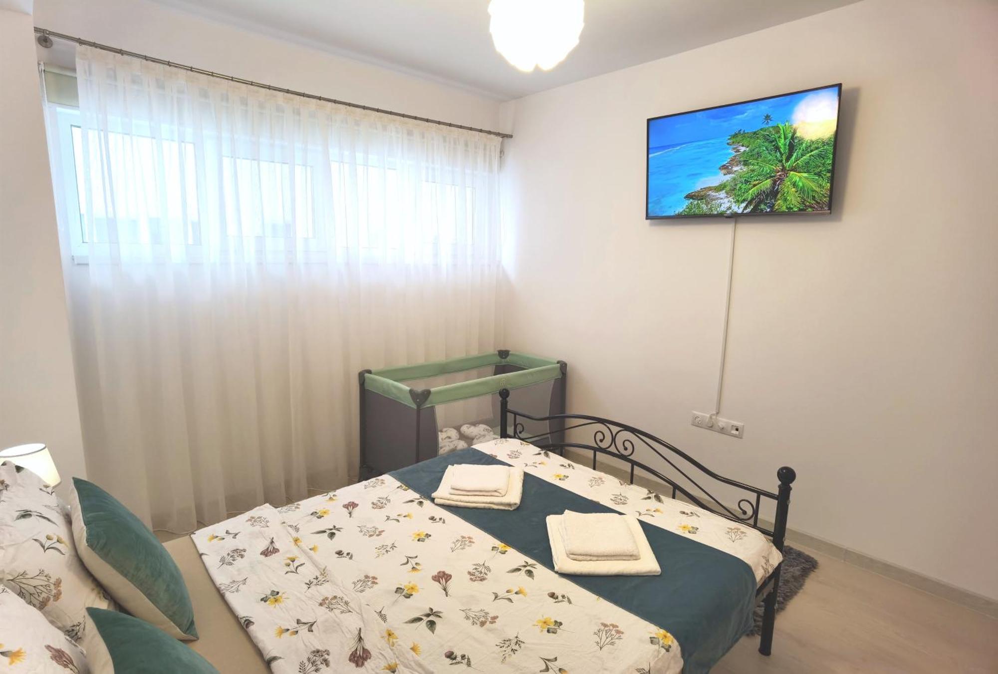 Exclusive Apartment Sibiu Exterior photo