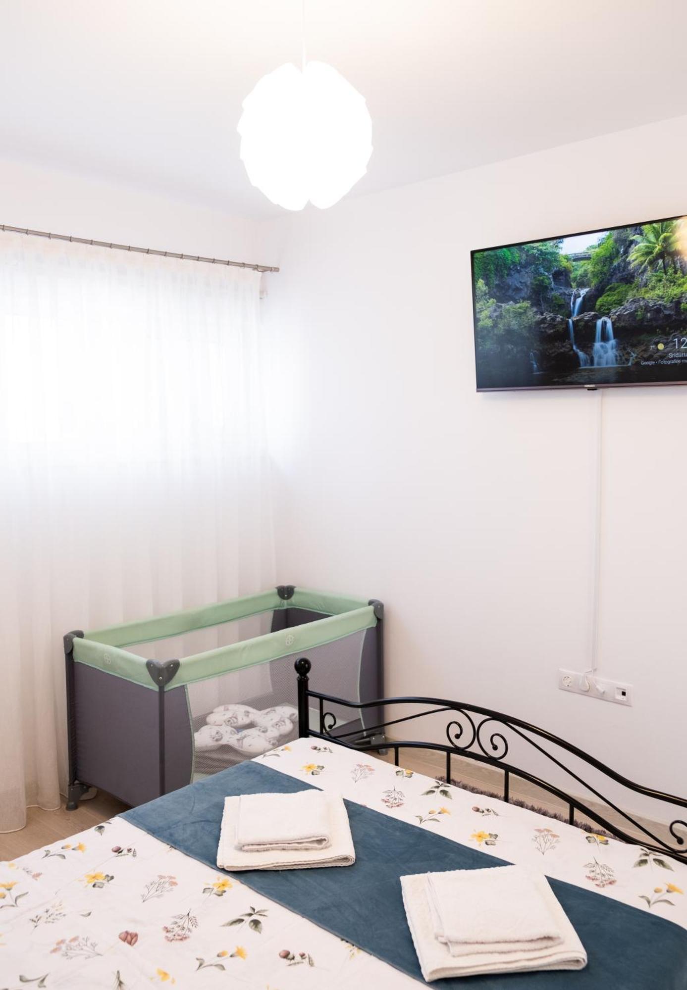 Exclusive Apartment Sibiu Exterior photo