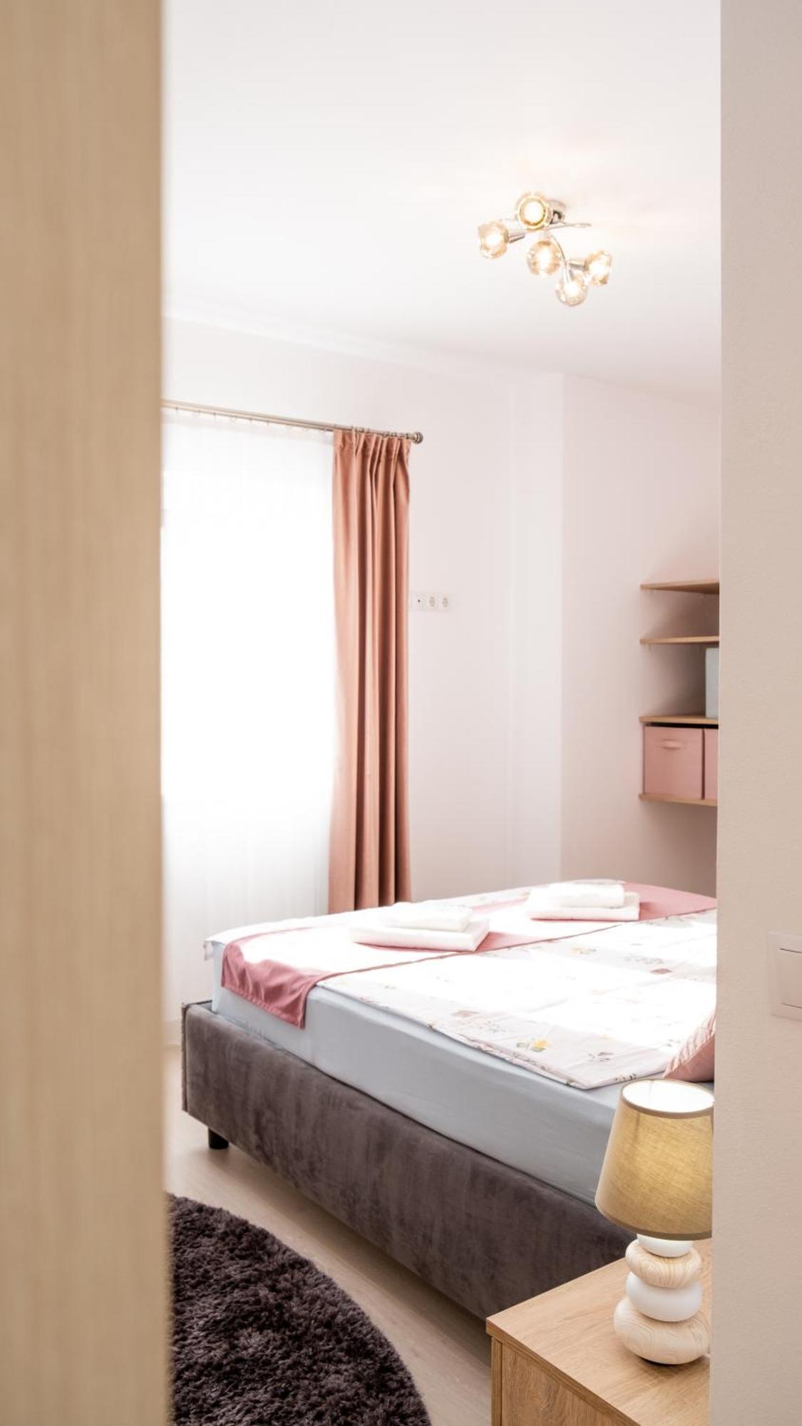 Exclusive Apartment Sibiu Exterior photo